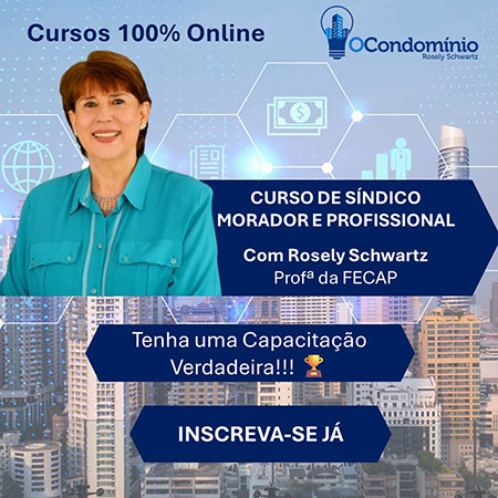 Curso S�ndico Profissional